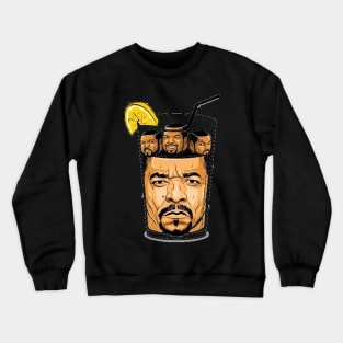 Boyz N The Hood Crewneck Sweatshirt